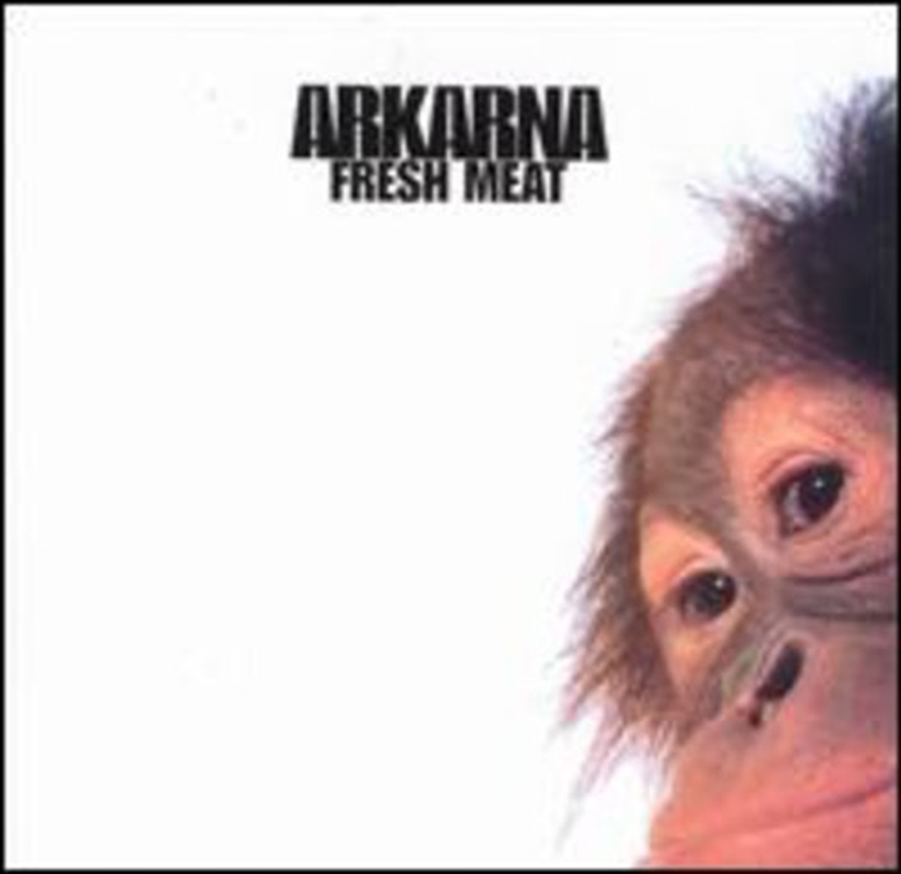 Fresh Meat: Us Import/Product Detail/Music CD Albums & Vinyl Records