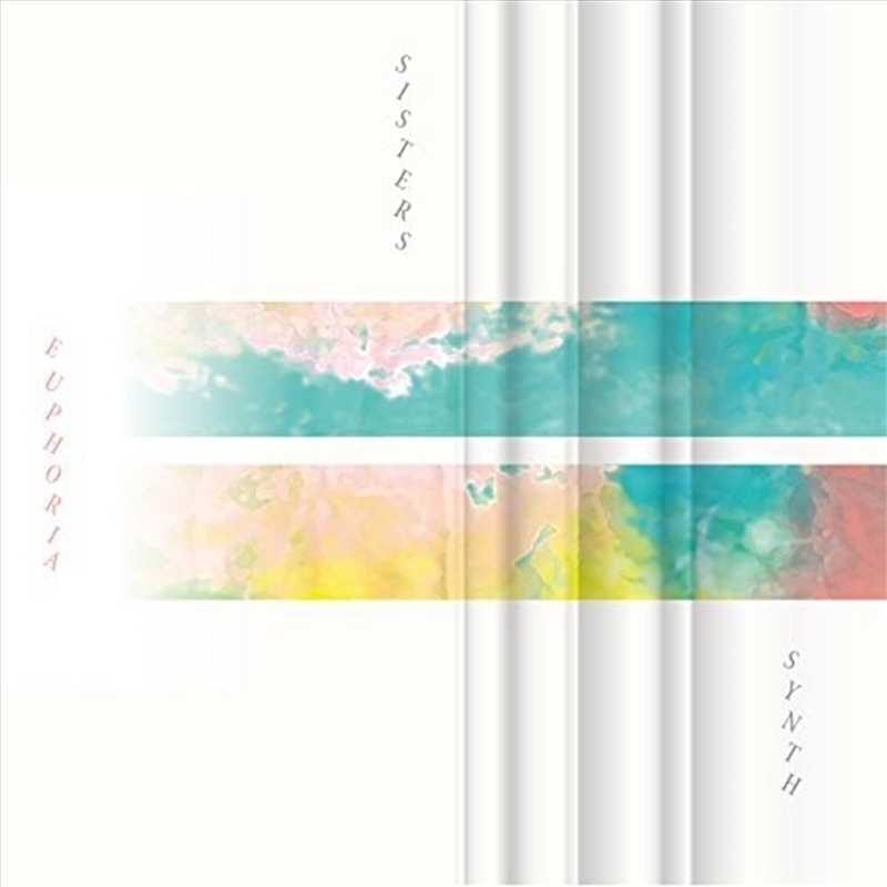 Euphoria/Product Detail/Rock/Pop