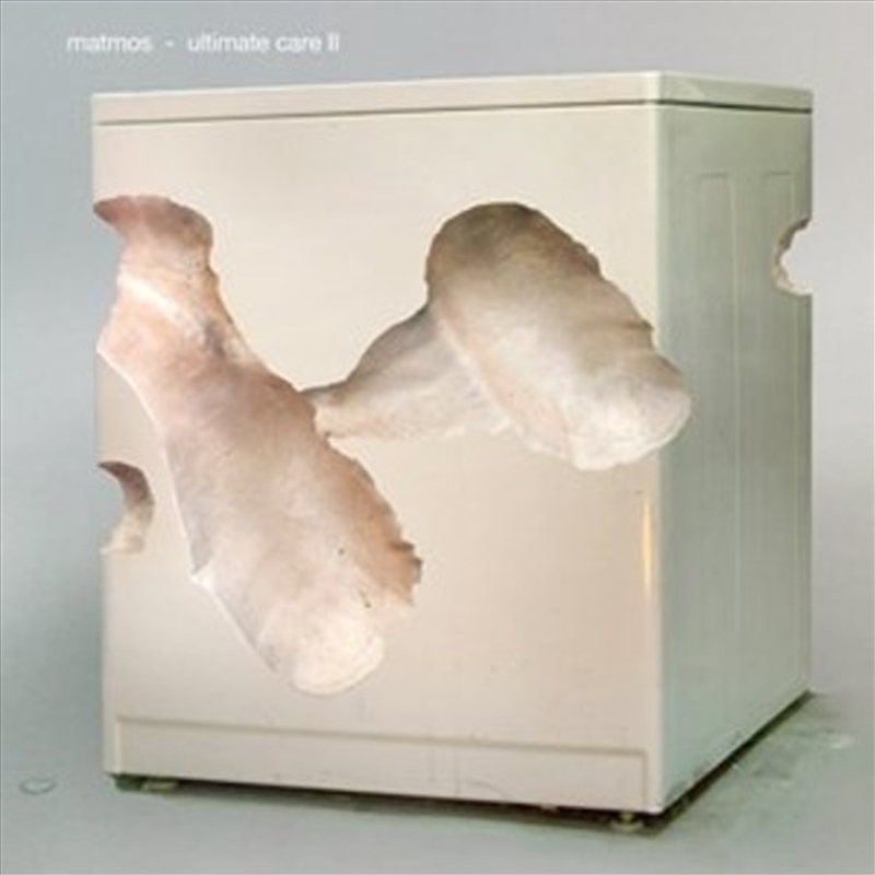 Ultimate Care Ii/Product Detail/Dance