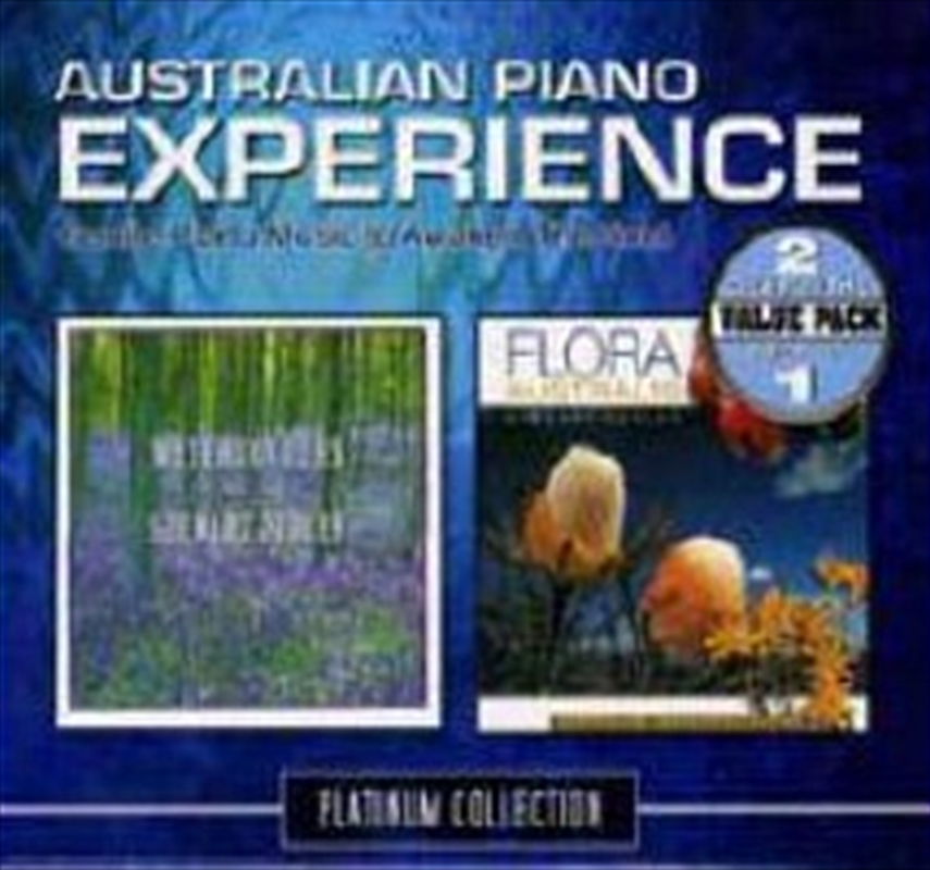 Australian Piano Experience/Product Detail/World