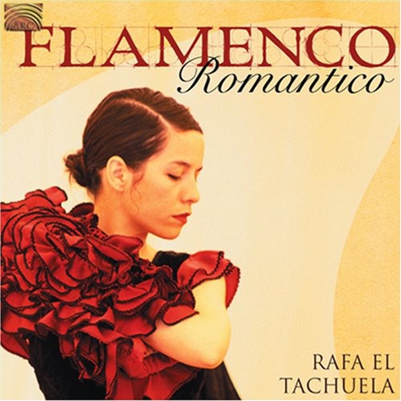 Flamenco Romantico/Product Detail/World