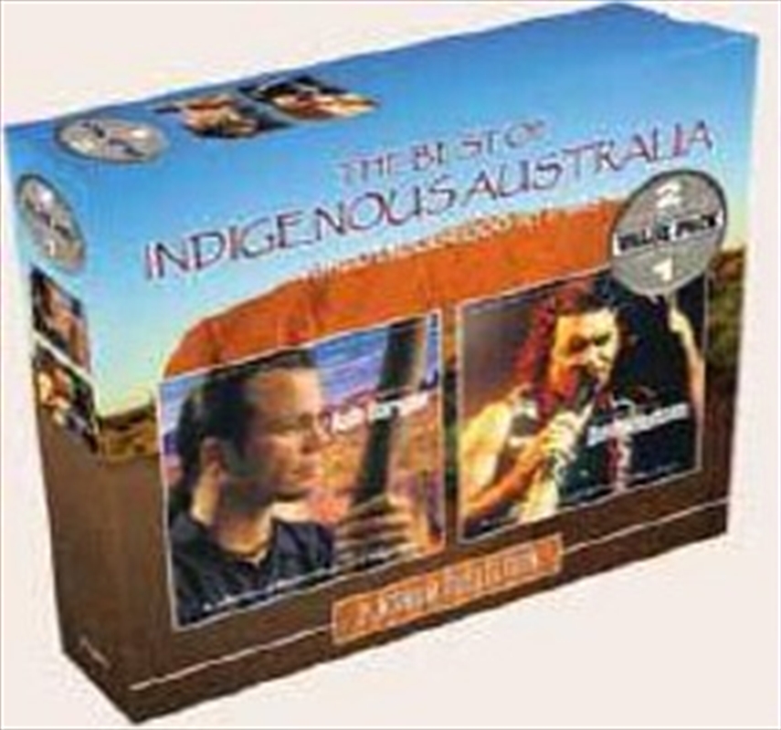 Best Of Indigenous/Product Detail/World
