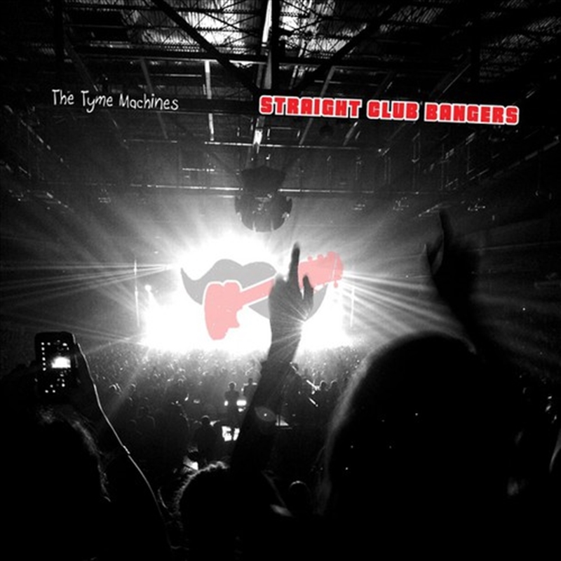 Straight Club Bangers/Product Detail/Pop