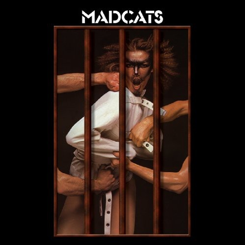 Madcats/Product Detail/Rock/Pop