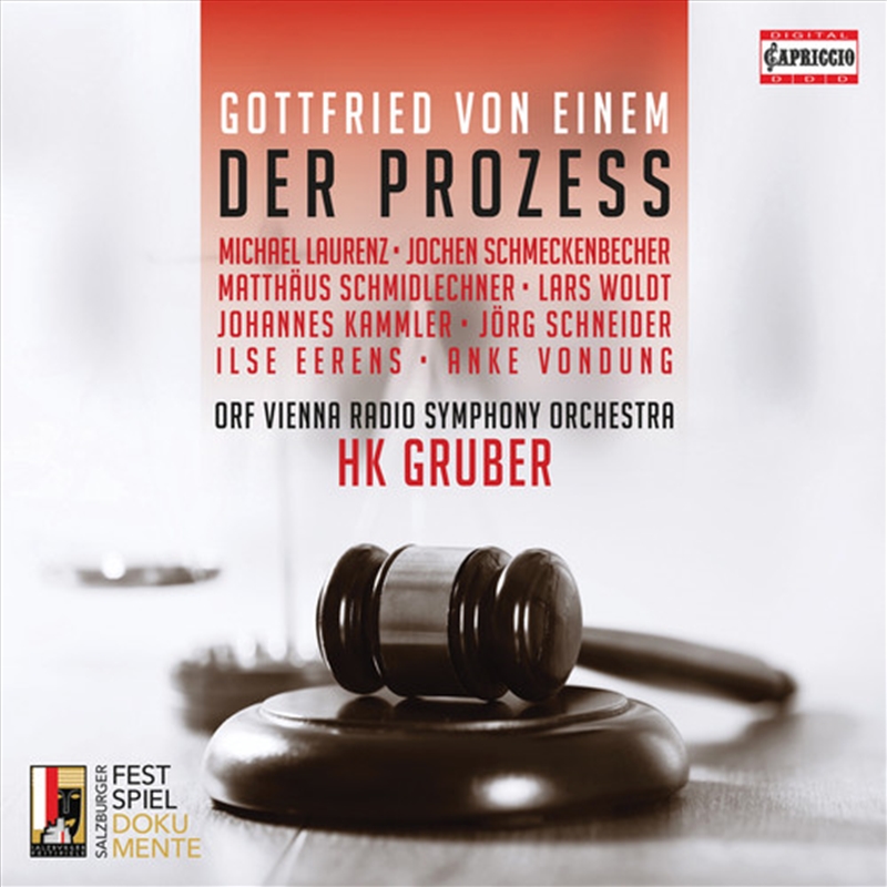 Der Prozess/Product Detail/Classical
