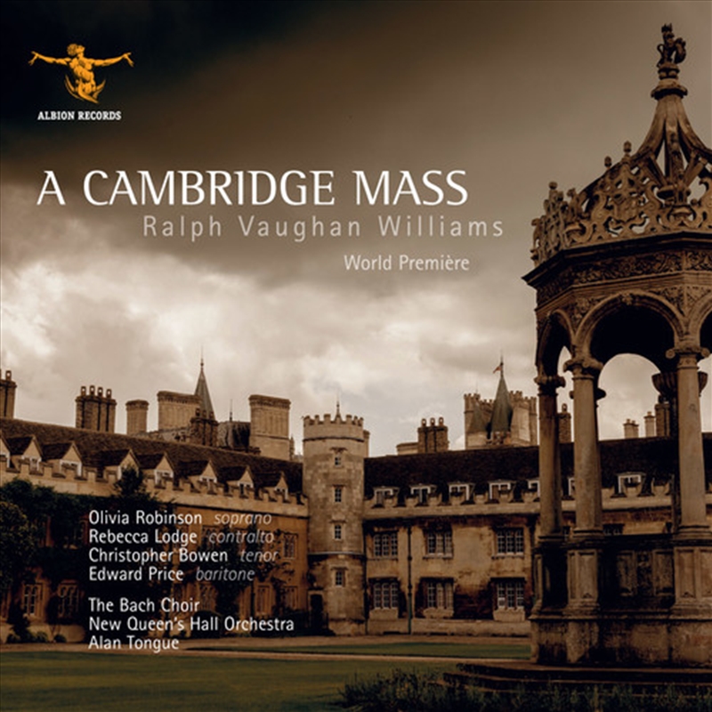 Cambridge Mass/Product Detail/Classical
