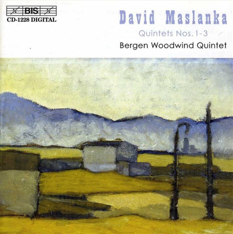 Wind Quintets/Product Detail/Classical