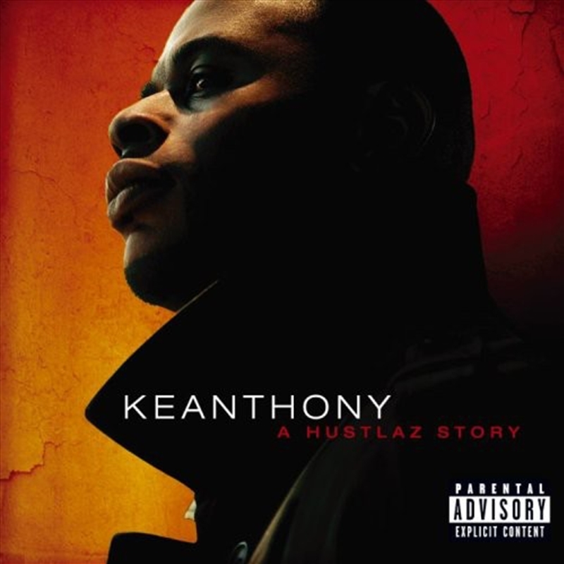 Hustlaz Story/Product Detail/R&B