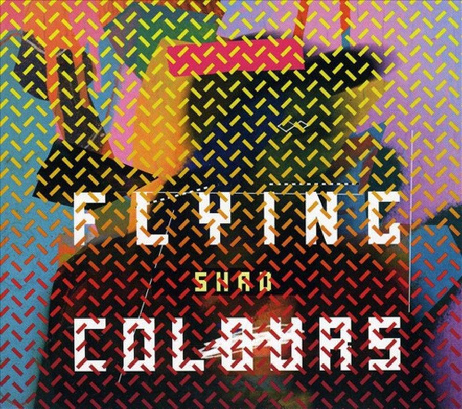 Flying Colours/Product Detail/Rap