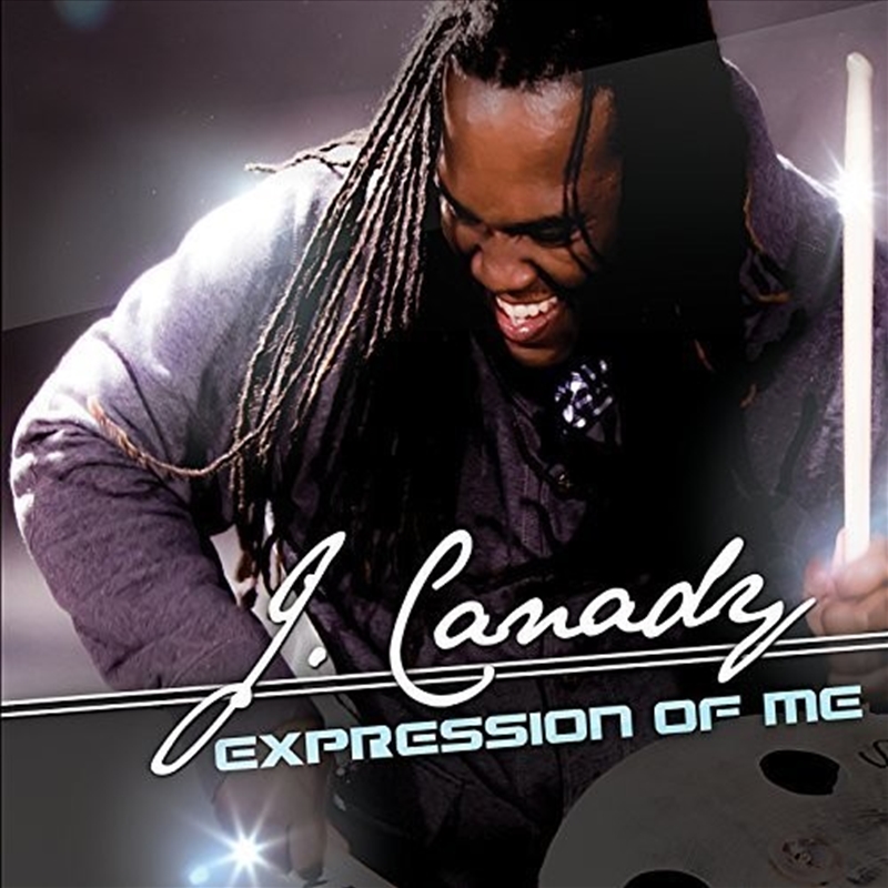 Expression Of Me/Product Detail/Pop