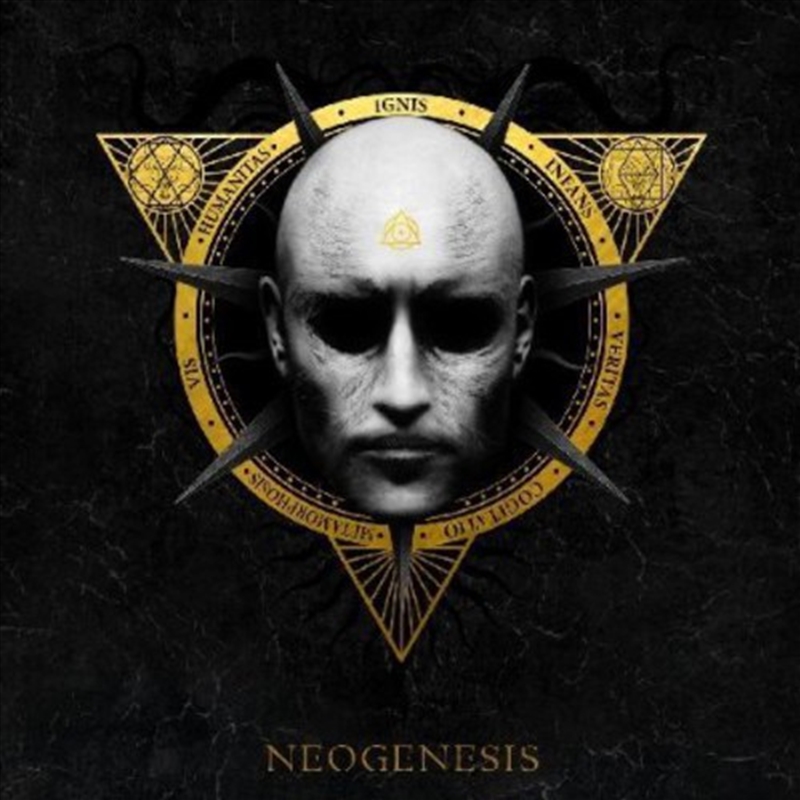 Neogenesis/Product Detail/Rock