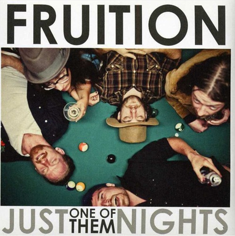 Just One Of Them Nights/Product Detail/Rock/Pop