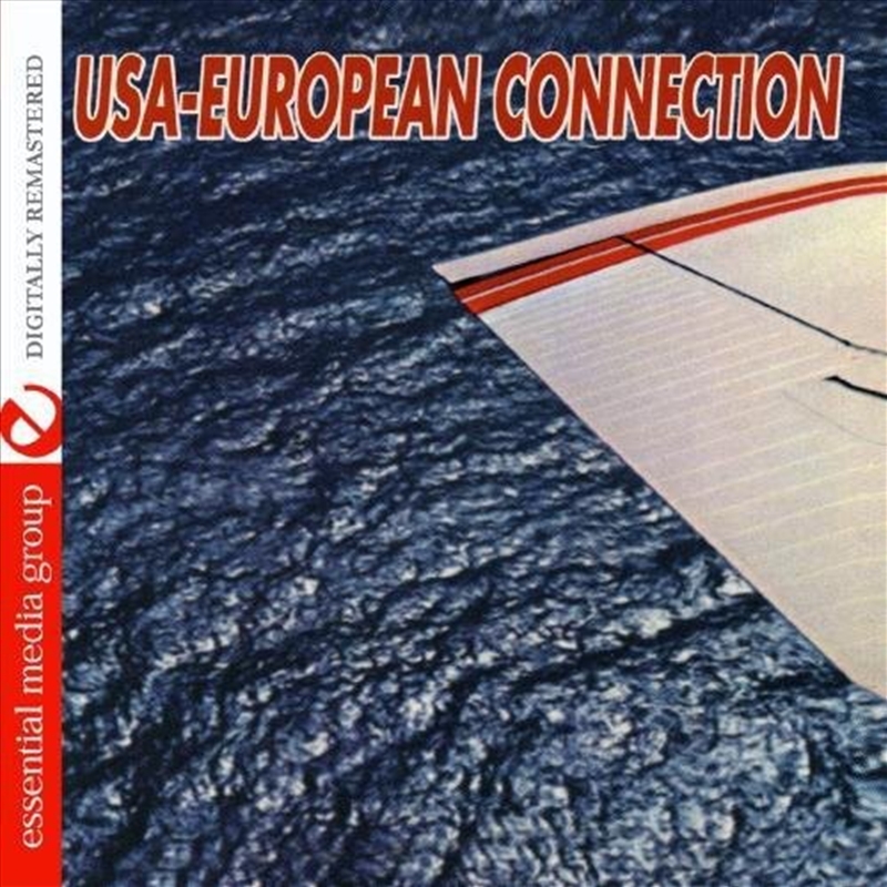 Usa European Connection/Product Detail/Soul
