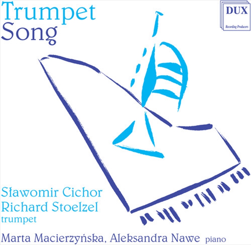 Trumpet Song/Product Detail/Classical