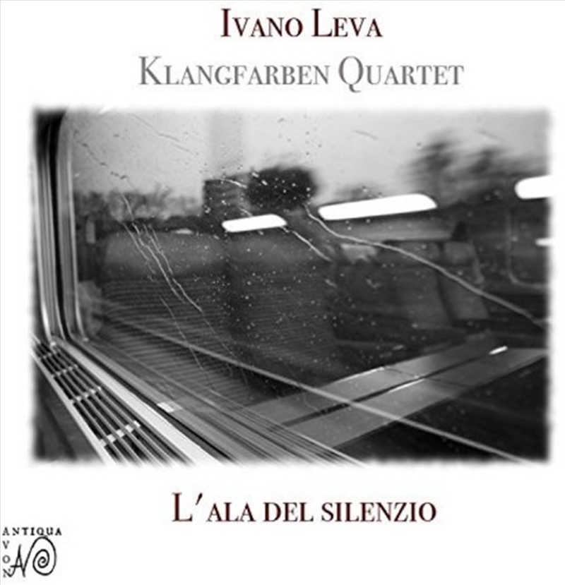 Leva: Lala Del Silenzio/Product Detail/Classical