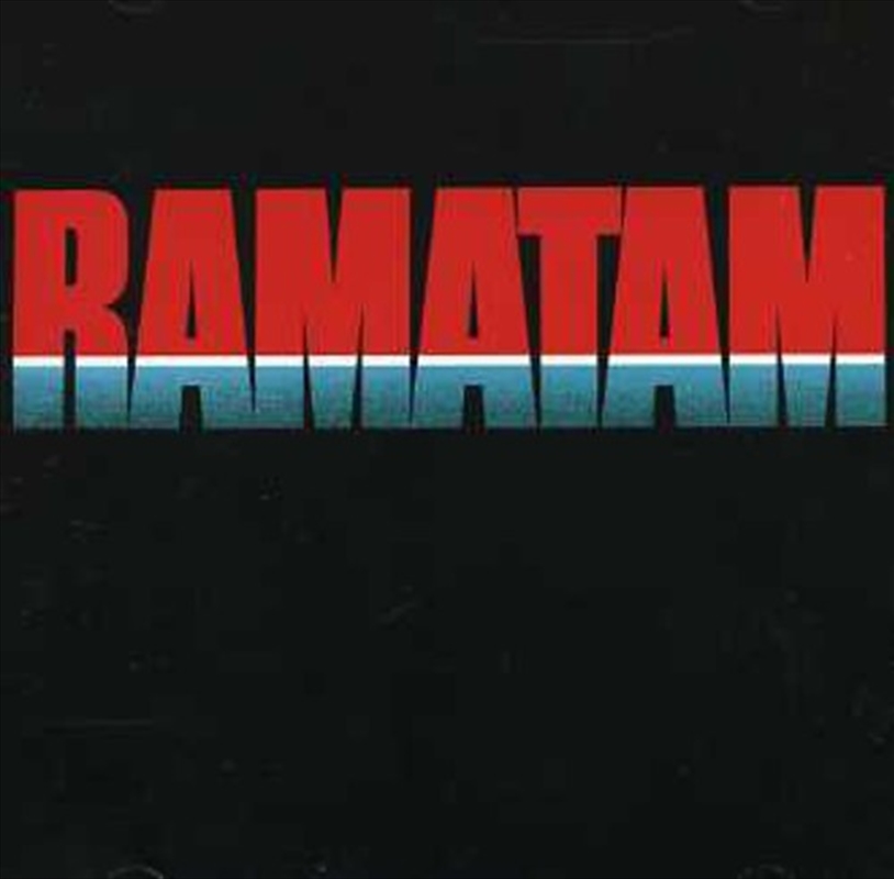 Ramatam/Product Detail/Rock/Pop