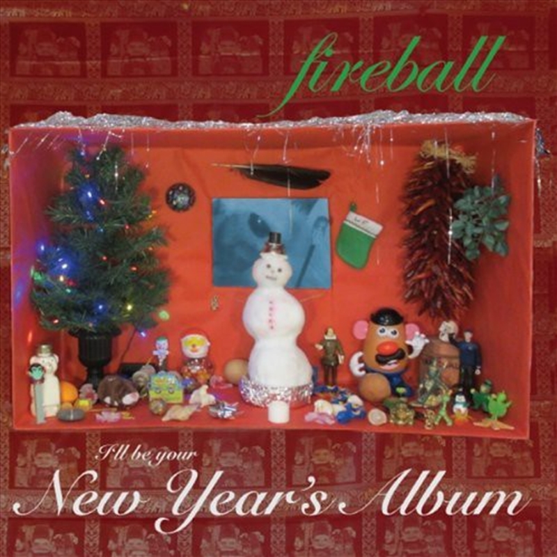 New Years Album/Product Detail/Christmas