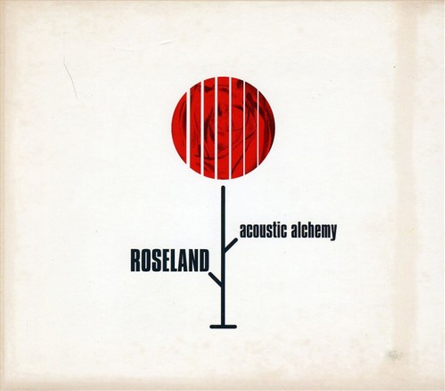 Roseland/Product Detail/Jazz