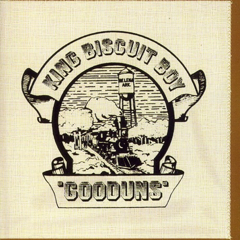 Good Uns/Product Detail/Blues