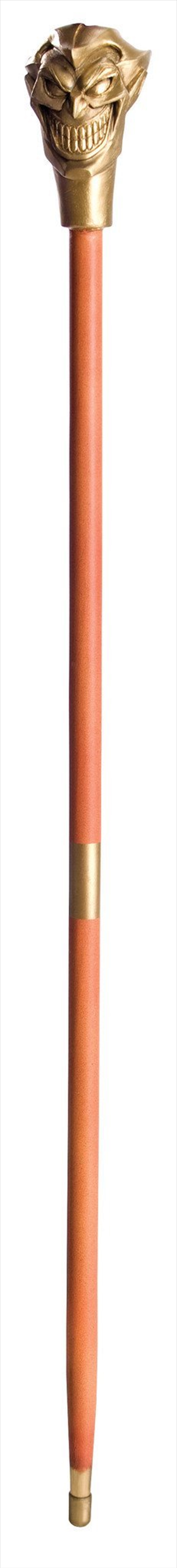 The Joker Cane/Product Detail/Costumes