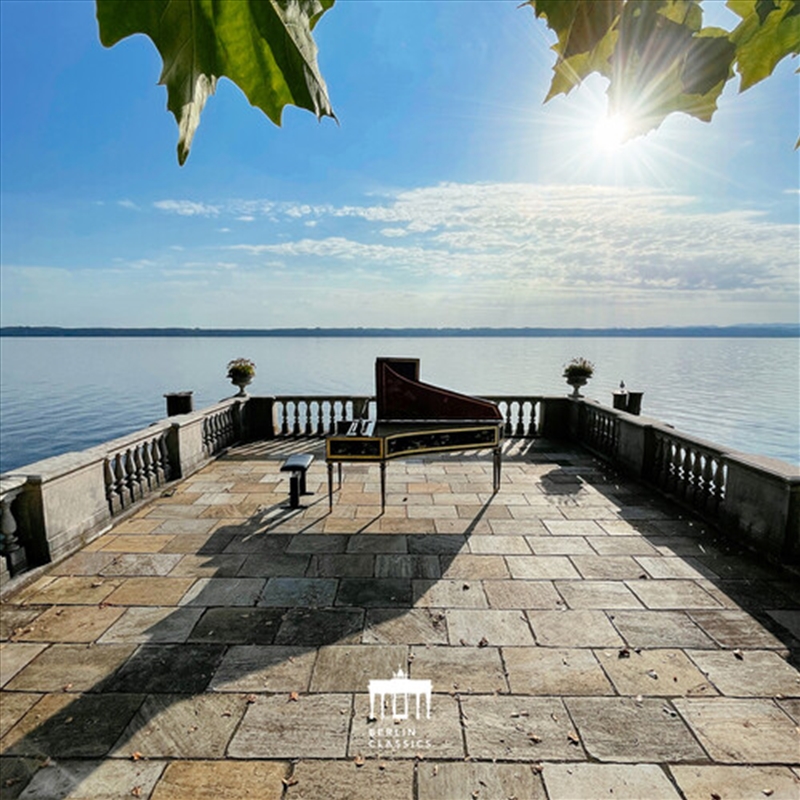 Suite And Concertos/Product Detail/Classical