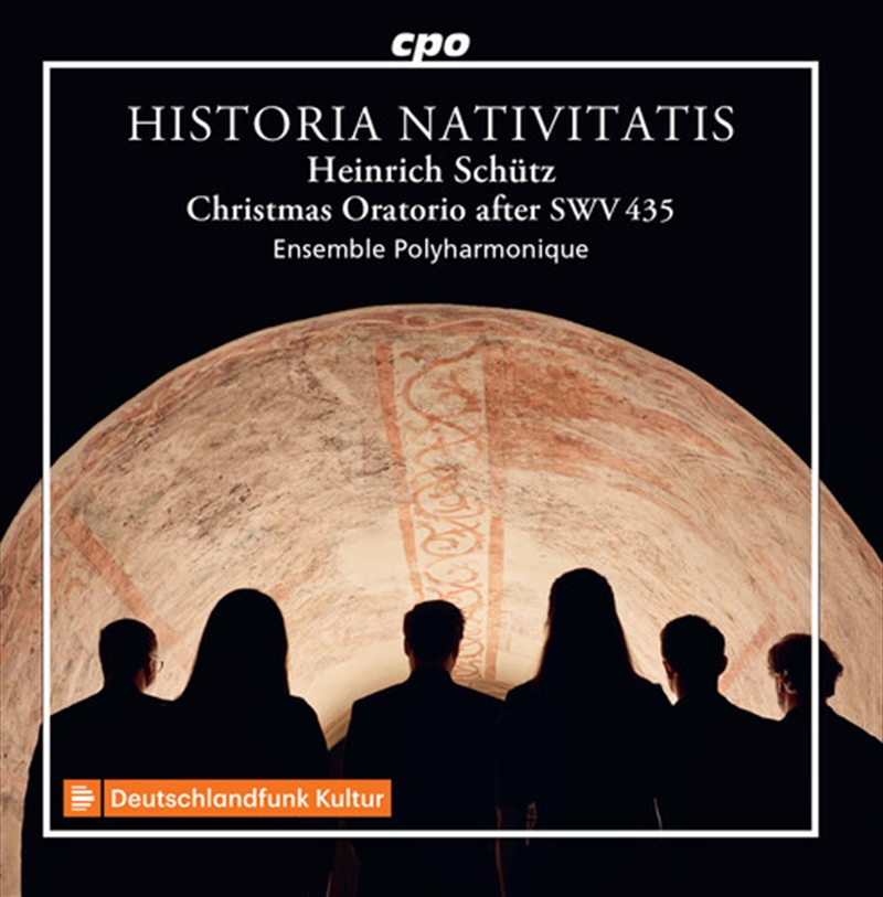 Historia Nativitatis/Product Detail/Classical