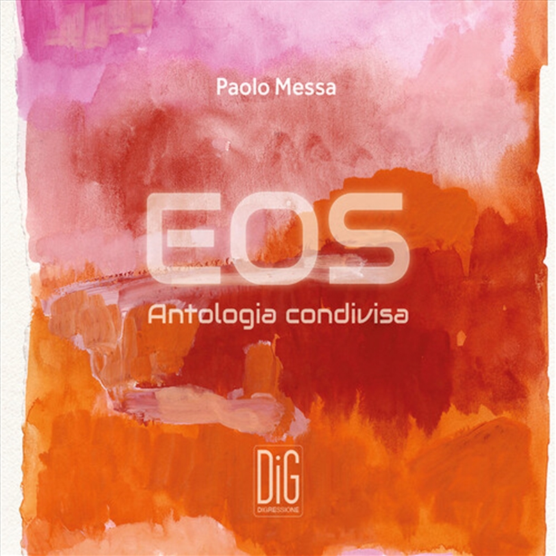 Eos Antologia Condivisa/Product Detail/Classical