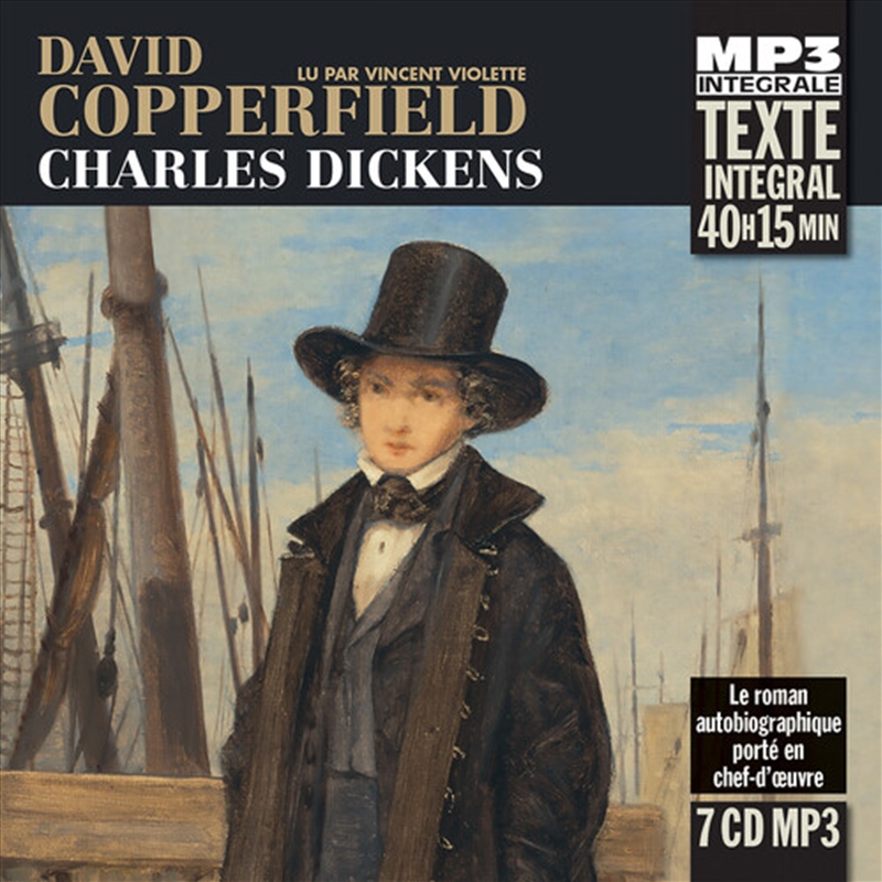 David Copperfield/Product Detail/Classical