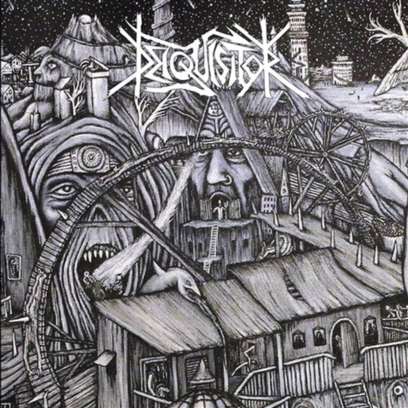Downfall Of The Apostates/Product Detail/Rock