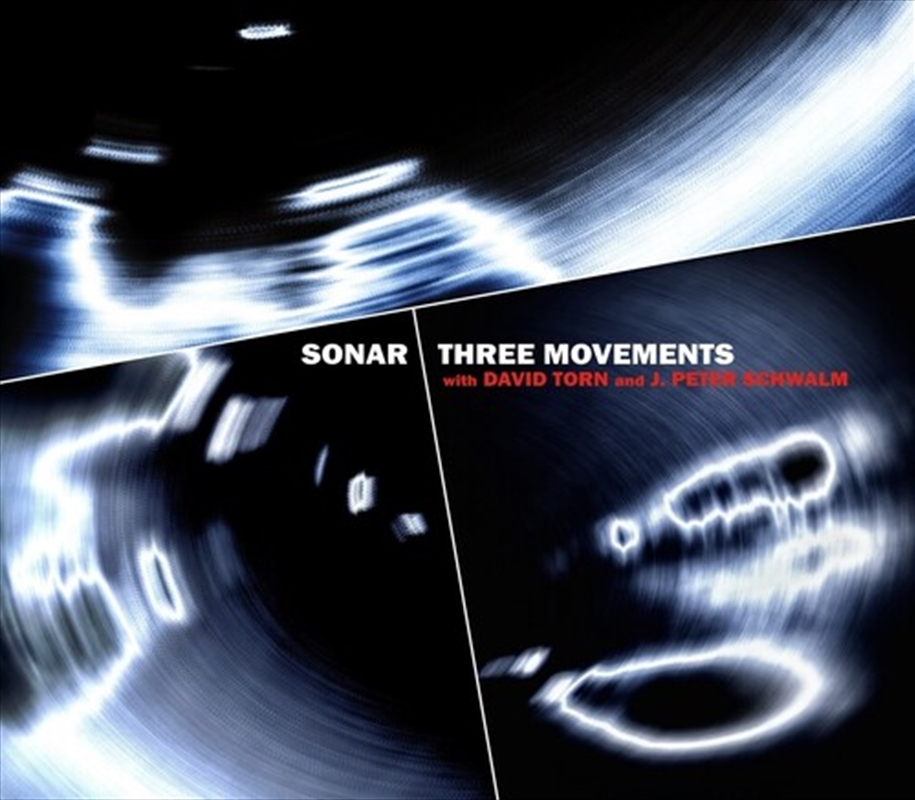Three Movements/Product Detail/Rock/Pop