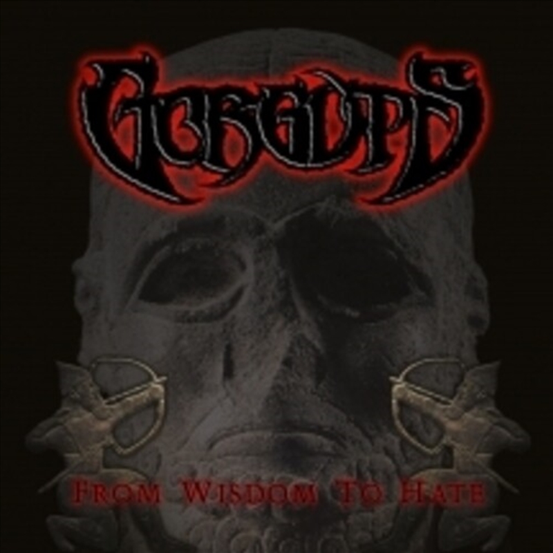 From Wisdom To Hate/Product Detail/Rock/Pop