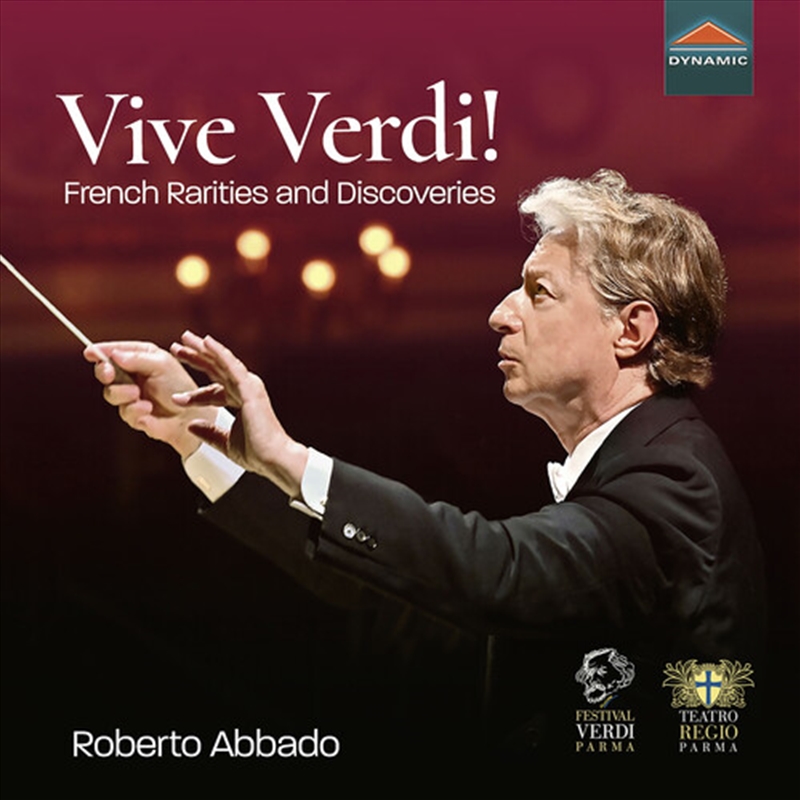 French Rarities And Discoverie/Product Detail/Classical