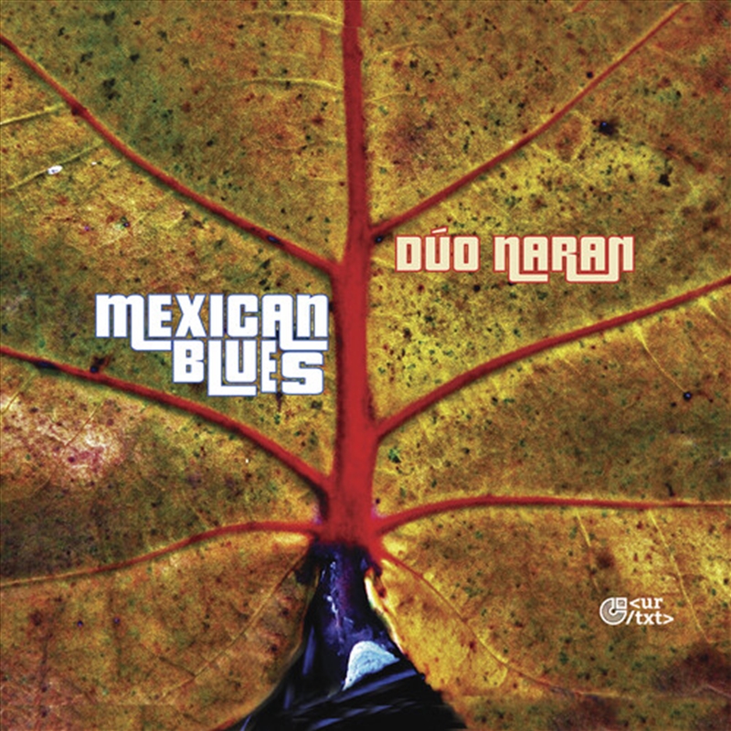 Mexican Blues/Product Detail/Jazz