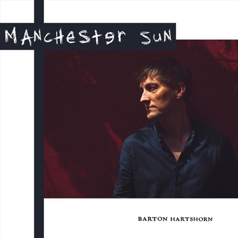 Manchester Sun/Product Detail/Rock/Pop