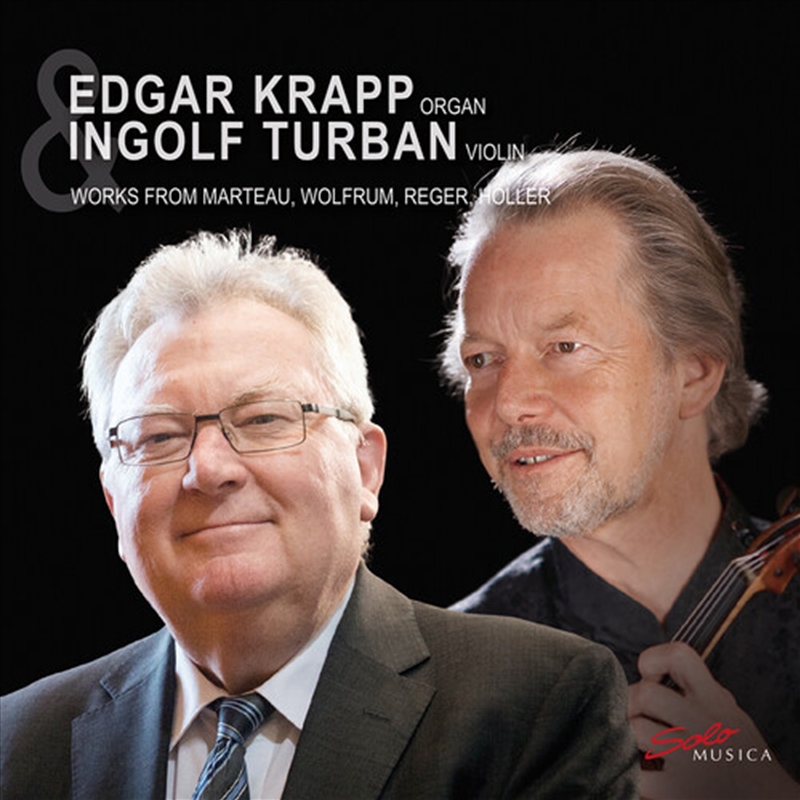 Organ Works/Product Detail/Classical