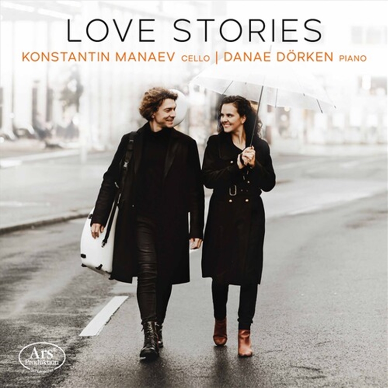 Love Stories/Product Detail/Classical