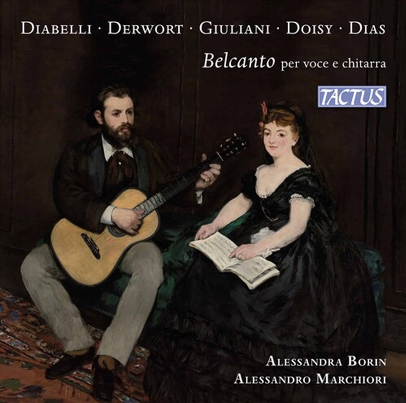 Belcanto/Product Detail/Classical