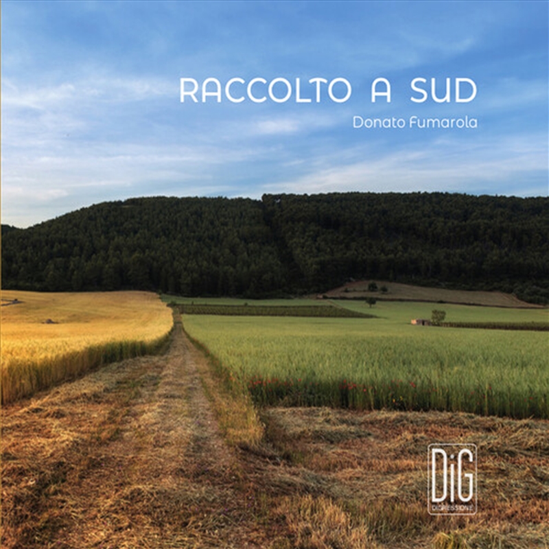 Raccolto A Sud/Product Detail/Classical