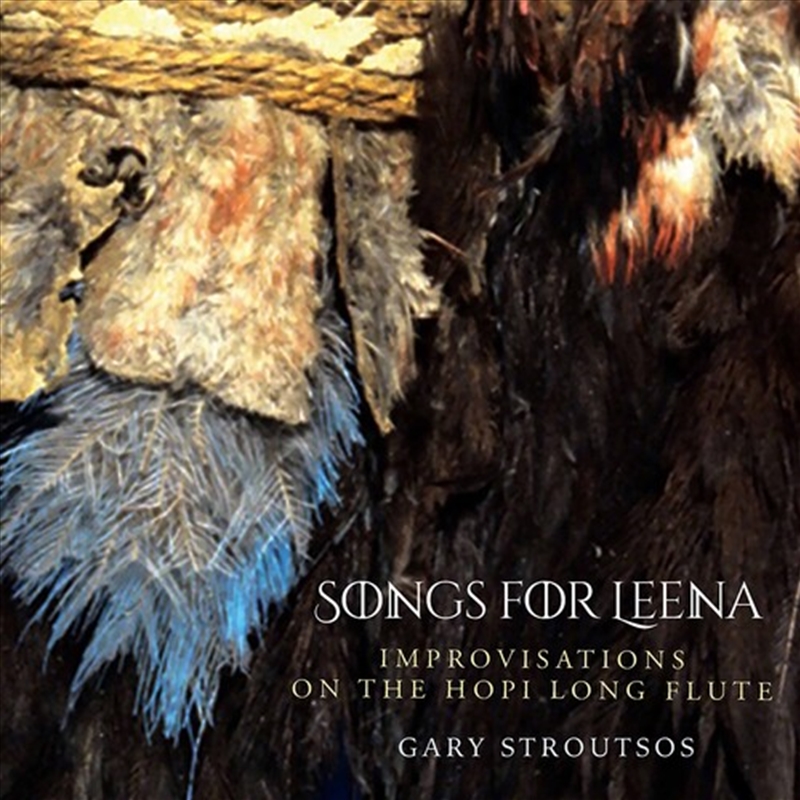 Songs For Leena/Product Detail/Pop