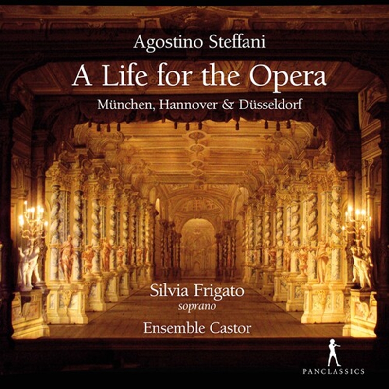 Life For The Opera/Product Detail/Classical