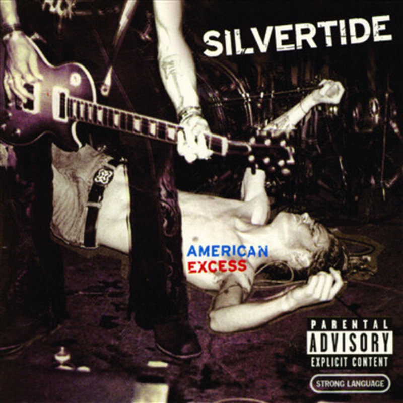 American Express/Product Detail/Rock/Pop