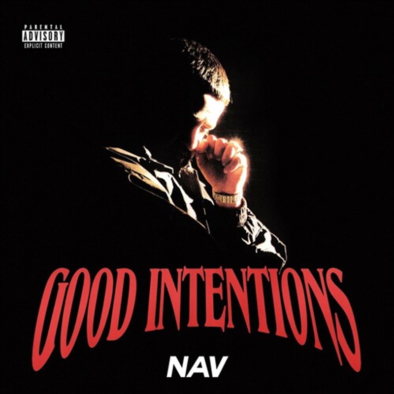 Good Intentions/Product Detail/Pop