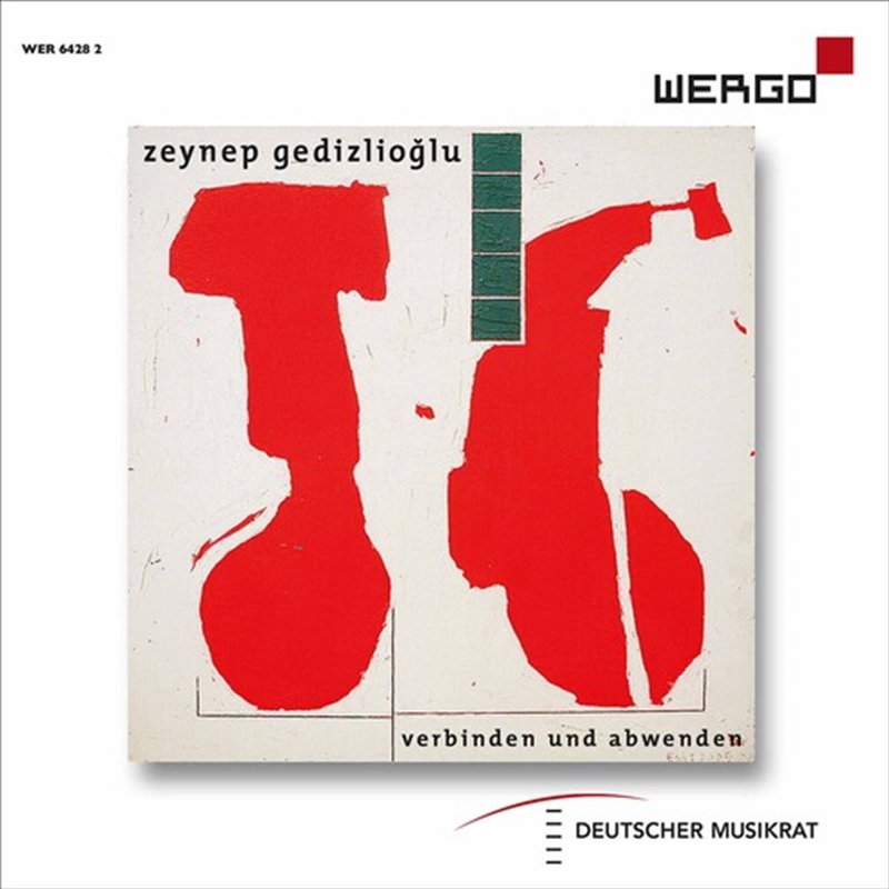 Verbinden Und Abwenden/Product Detail/Classical