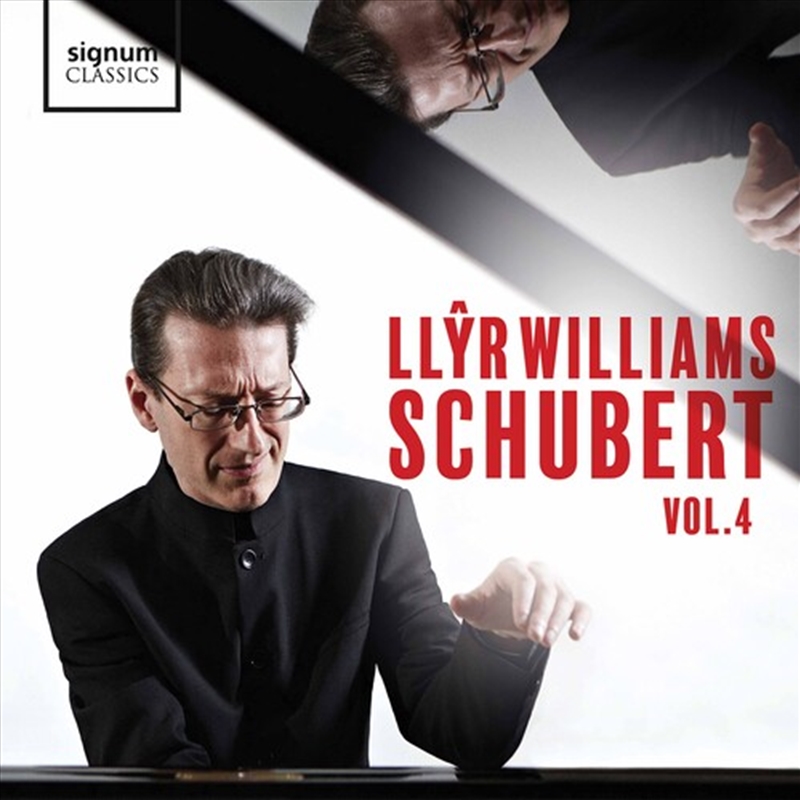 Volume 4/Product Detail/Classical