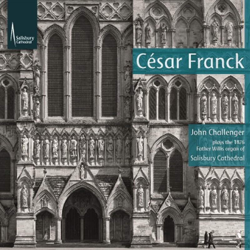 Music For Organ/Product Detail/Classical