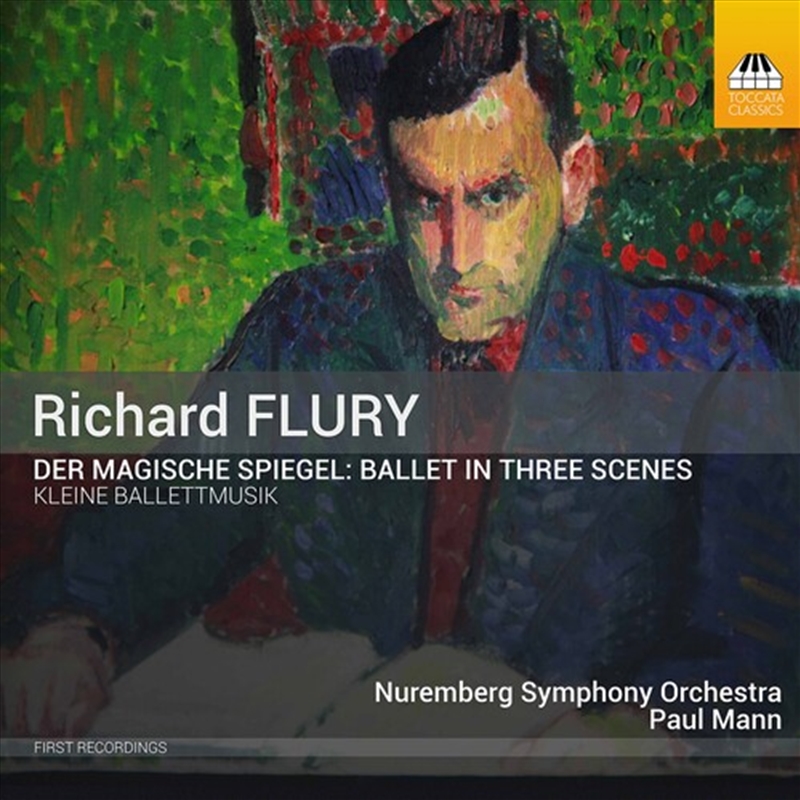 Der Magische Spiegel/Product Detail/Classical
