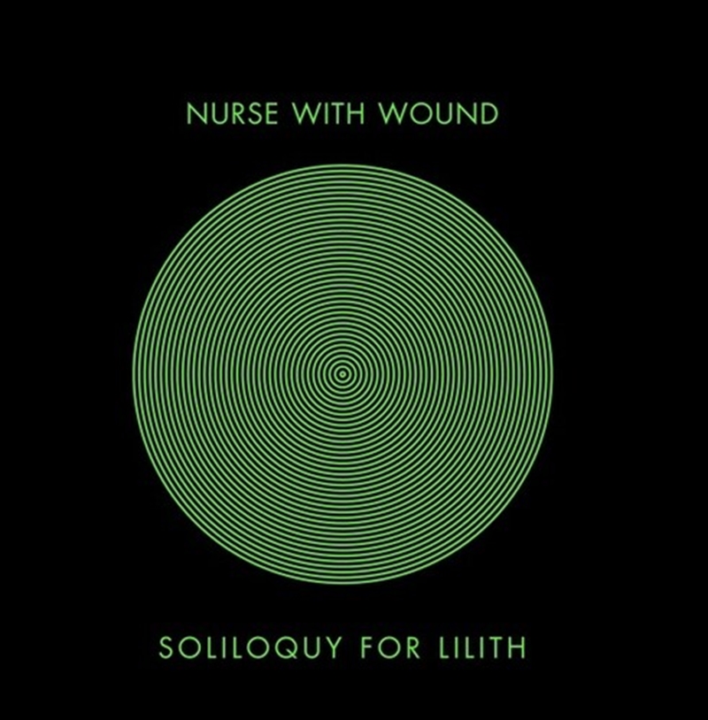 Soliloquy For Lilith/Product Detail/Alternative