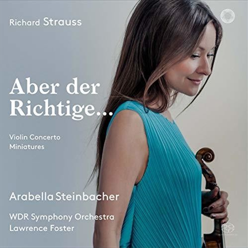 Aber Der Richtige/Product Detail/Classical