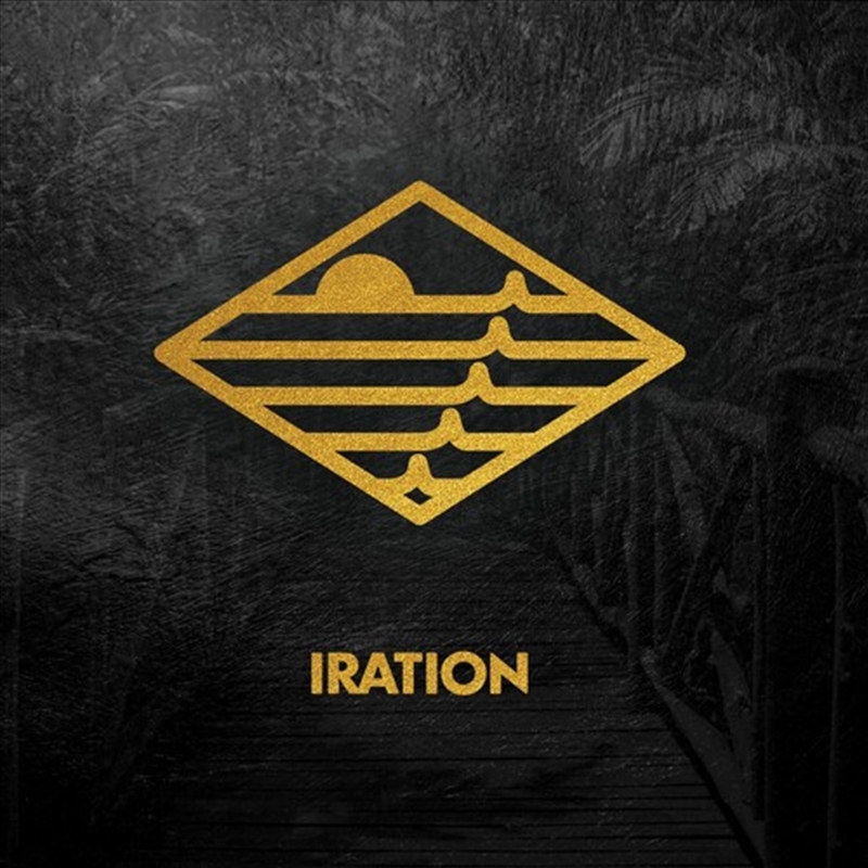 Iration/Product Detail/Reggae