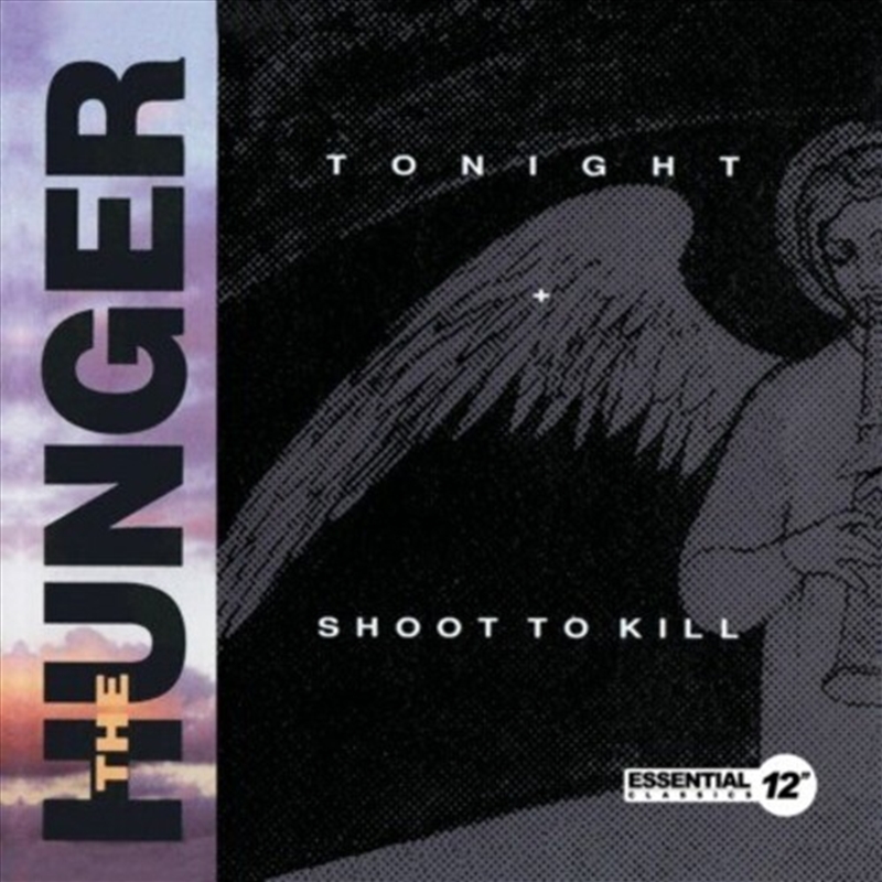 Tonight / Shoot To Kill/Product Detail/Pop